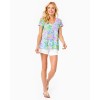 Etta V-Neck Top Etta V-Neck Top