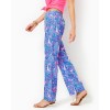 32" Deri Linen Palazzo Pant 32" Deri Linen Palazzo Pant