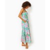 Hadly Smocked Cotton Maxi Dress Hadly Smocked Cotton Maxi Dress