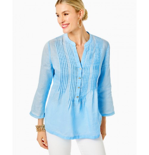 Sarasota Tunic Top Sarasota Tunic Top