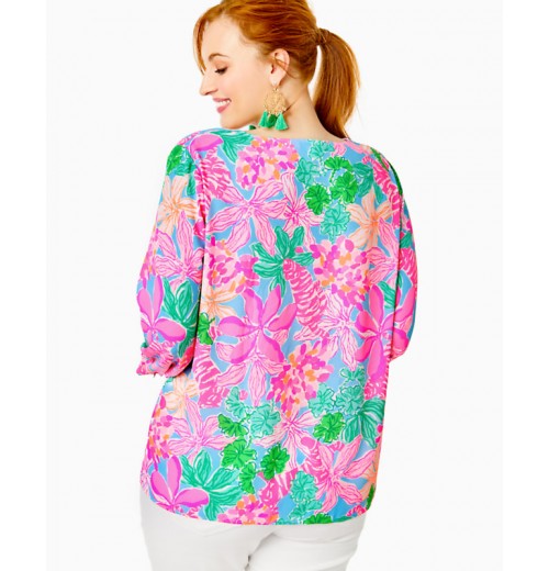 Pamala Top Pamala Top