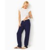 32" Breeta Linen Trouser 32" Breeta Linen Trouser