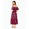 Tamie Off-the-Shoulder Midi Dress Tamie Off-the-Shoulder Midi Dress