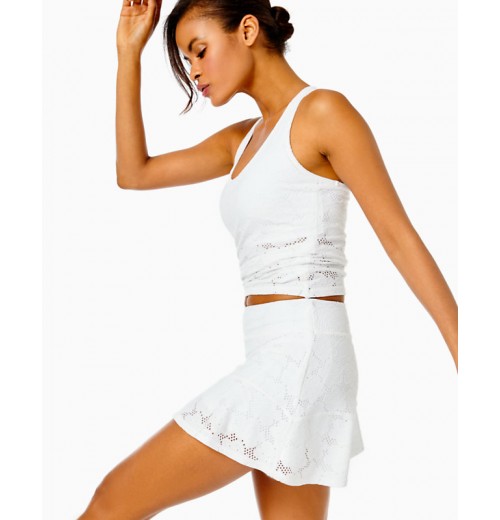 Luxletic Corrine Skort Luxletic Corrine Skort