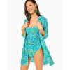 Natalie Shirtdress Cover-Up Natalie Shirtdress Cover-Up