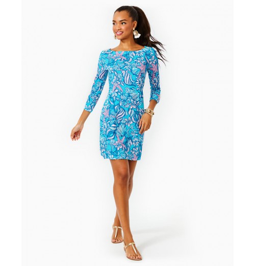 UPF 50+ Sophie Dress UPF 50+ Sophie Dress