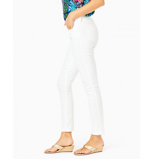 29" South Ocean High-Rise Skinny Pant 29" South Ocean High-Rise Skinny Pant