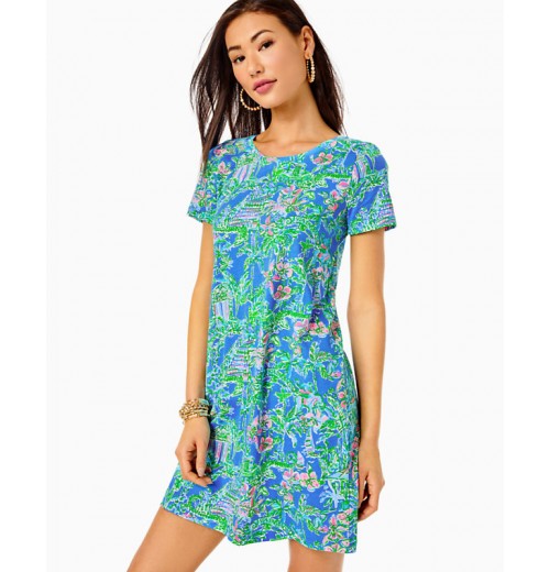Cody T-Shirt Dress Cody T-Shirt Dress