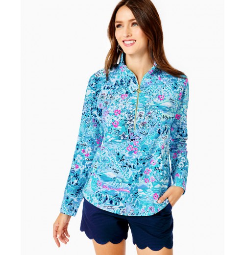 UPF 50+ Skipper Popover UPF 50+ Skipper Popover