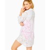 Natalie Shirtdress Cover-Up Natalie Shirtdress Cover-Up