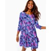Geanna Swing Dress Geanna Swing Dress