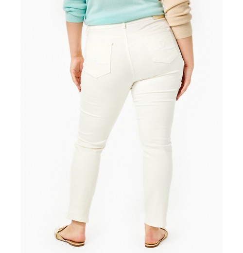 29" South Ocean High-Rise Skinny Pant 29" South Ocean High-Rise Skinny Pant