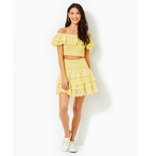 Brexley Eyelet Set Brexley Eyelet Set