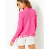 Faretta Open-Front Cardigan Faretta Open-Front Cardigan