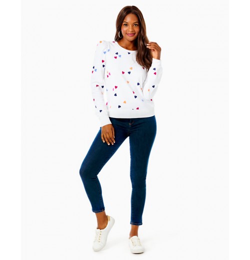 Jansen Sweatshirt Jansen Sweatshirt
