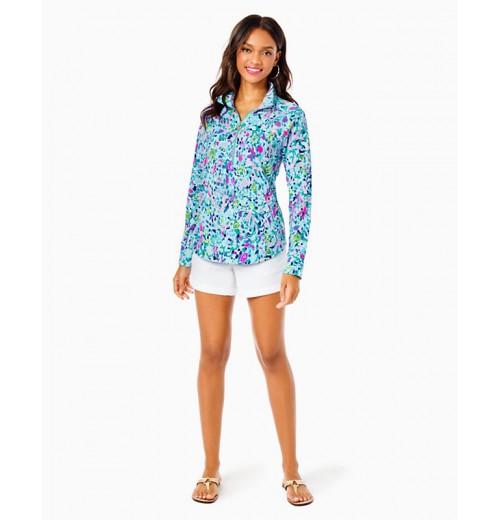UPF 50+ Skipper Popover UPF 50+ Skipper Popover