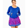 Luxletic Emmaline Pullover Luxletic Emmaline Pullover