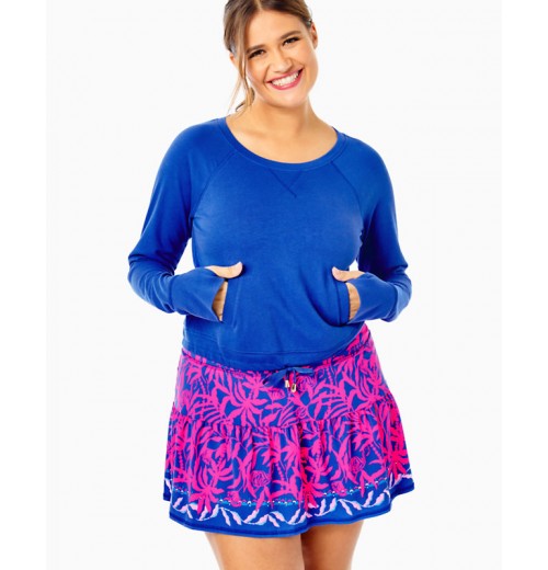 Luxletic Emmaline Pullover Luxletic Emmaline Pullover
