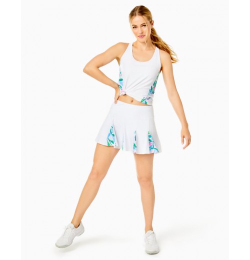 UPF 50+ Luxletic Cassata Skort UPF 50+ Luxletic Cassata Skort