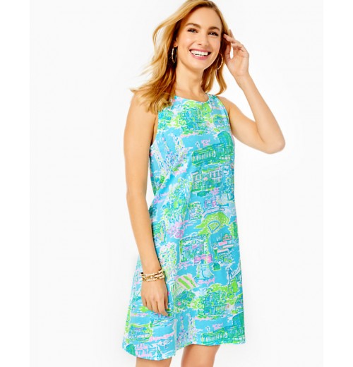 Kristen Swing Dress Kristen Swing Dress