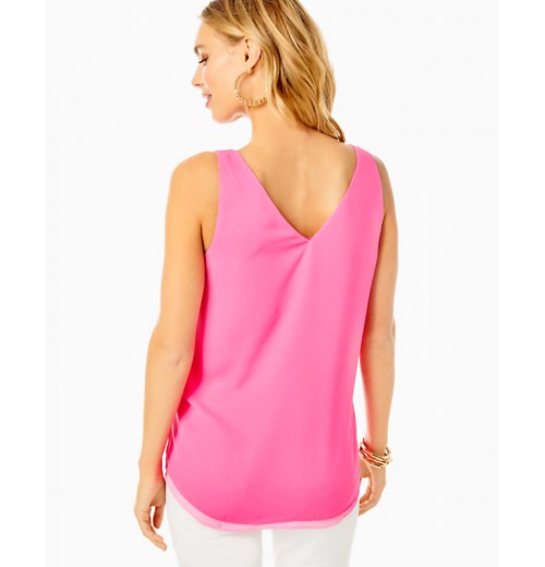 Florin Reversible Top Florin Reversible Top