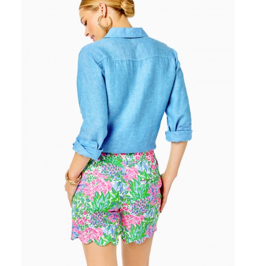 7" Reggie Knit Short 7" Reggie Knit Short