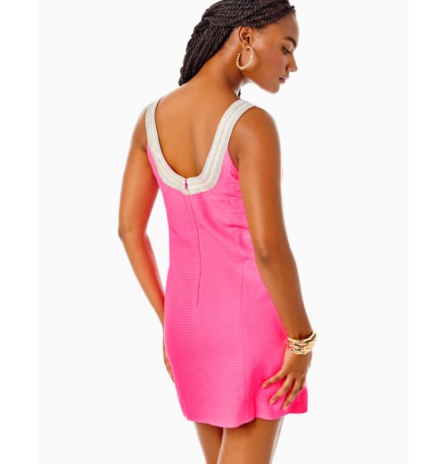 Valli Shift Dress Valli Shift Dress