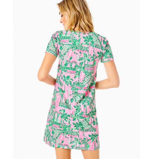 Cody T-Shirt Dress Cody T-Shirt Dress
