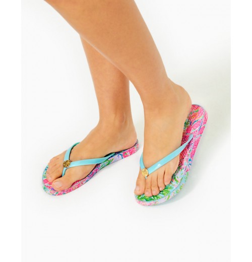 Pool Flip Flop Pool Flip Flop