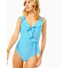 Delphie One-Piece Swimsuit Delphie One-Piece Swimsuit