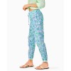 31" Taron Mid-Rise Linen Pant 31" Taron Mid-Rise Linen Pant