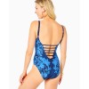 Jaspen One-Piece Swimsuit Jaspen One-Piece Swimsuit