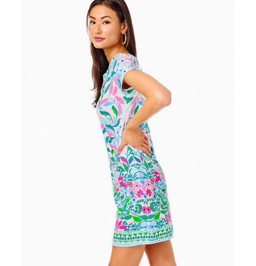 UPF 50+ Sophiletta Dress UPF 50+ Sophiletta Dress