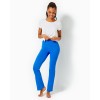 UPF 50+ Luxletic 31.5" Carpe Vita Flare Legging UPF 50+ Luxletic 31.5" Carpe Vita Flare Legging