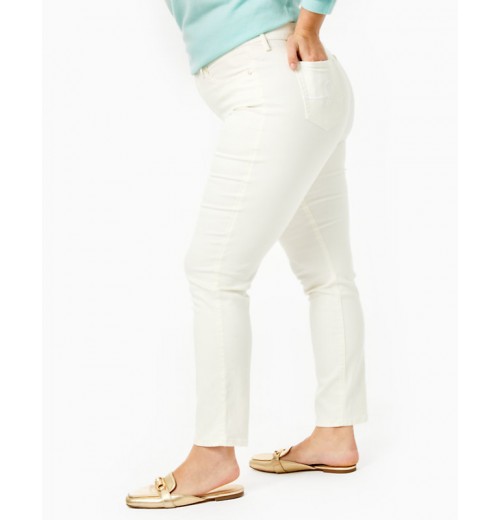 29" South Ocean High-Rise Skinny Pant 29" South Ocean High-Rise Skinny Pant