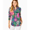 UPF 50+ Leona Zip-Up Jacket UPF 50+ Leona Zip-Up Jacket