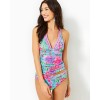 Bliss Halter Tankini Top Bliss Halter Tankini Top