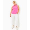 UPF 50+ Luxletic Martina Polo Top UPF 50+ Luxletic Martina Polo Top