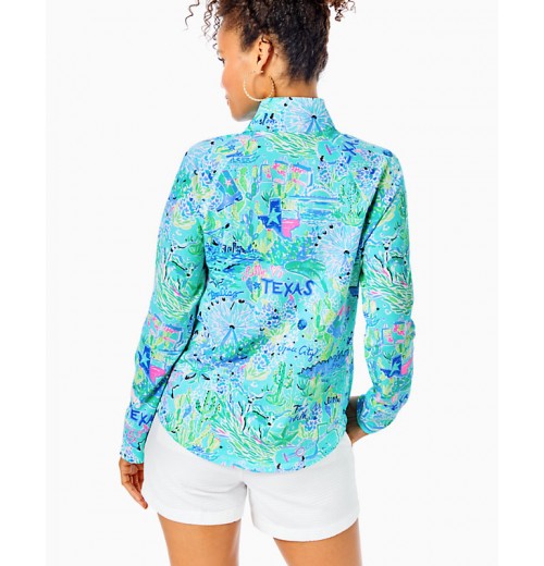 UPF 50+ Skipper Popover UPF 50+ Skipper Popover