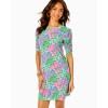 Belden T-Shirt Dress Belden T-Shirt Dress