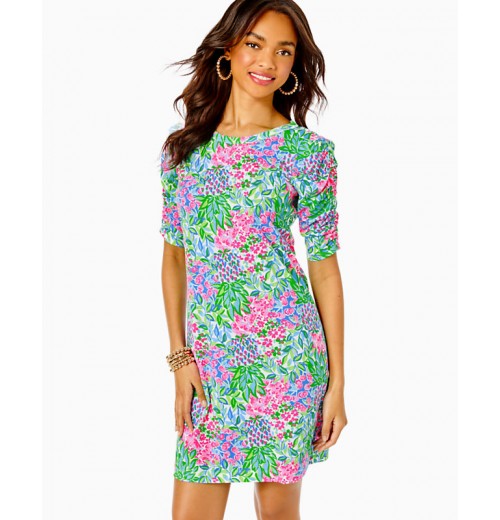Belden T-Shirt Dress Belden T-Shirt Dress