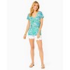 Etta V-Neck Top Etta V-Neck Top