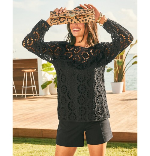 5" Arabeth Stretch Short 5" Arabeth Stretch Short