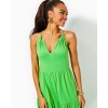 Maribella Halter Maxi Dress Maribella Halter Maxi Dress