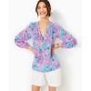 Elsa Silk Top Elsa Silk Top