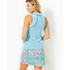 UPF 50+ Luxletic Martina Polo Top UPF 50+ Luxletic Martina Polo Top