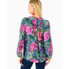 Elsa Silk Top Elsa Silk Top