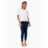 Aleena Eyelet Top Aleena Eyelet Top
