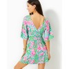 Parigi Skort Romper Parigi Skort Romper