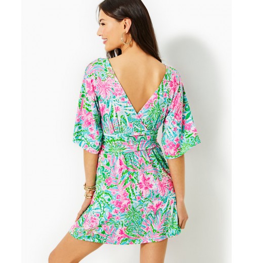 Parigi Skort Romper Parigi Skort Romper